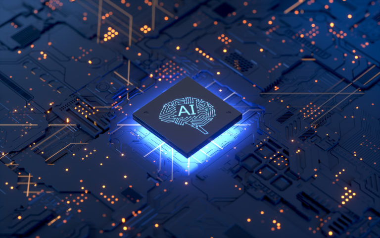 Let’s Tap the Brakes on AI Generated Content