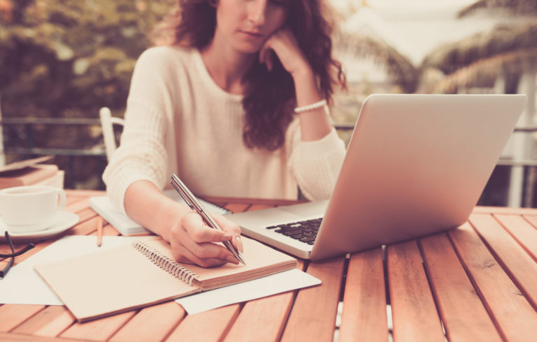 Why Human Writers are Here to Stay