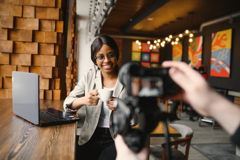 Content Marketing for Fortune 1000 Companies